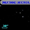 [MLF2006] J032858.82+025756.0