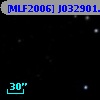 [MLF2006] J032901.25+025710.5