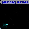 [MLF2006] J032903.52+025615.5