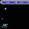 [MLF2006] J032905.80+025413.1