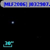 [MLF2006] J032907.93+025335.6