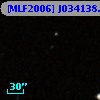[MLF2006] J034138.15-450103.7