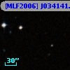 [MLF2006] J034141.27-450007.2