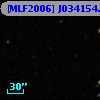 [MLF2006] J034154.37-445702.5