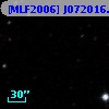 [MLF2006] J072016.53+710942.6
