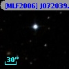 [MLF2006] J072039.75+710950.8