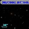 [MLF2006] J072049.93+710856.6