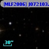 [MLF2006] J072103.43+710917.7