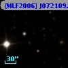 [MLF2006] J072109.09+710922.1