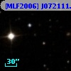 [MLF2006] J072111.40+710857.2