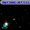 [MLF2006] J072113.26+710949.8