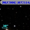 [MLF2006] J072114.17+711028.0