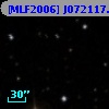[MLF2006] J072117.70+711035.0
