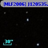 [MLF2006] J120535.80+443026.0