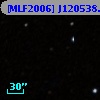 [MLF2006] J120538.47+443023.4