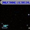 [MLF2006] J120538.70+442906.4