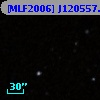 [MLF2006] J120557.92+442949.2