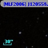 [MLF2006] J120558.44+442939.7