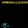[MLF2006] J125555.76+255631.5
