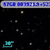 87GB 003921.9+523034