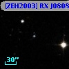 [ZEH2003] RX J0808.7+5451  2