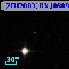 [ZEH2003] RX J0809.4+5610  3