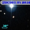 [ZEH2003] RX J0810.2+5548  3