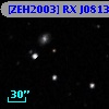 [ZEH2003] RX J0813.3+5422  3
