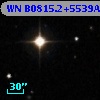 WN B0815.2+5539A