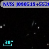 NVSS J080518+552603