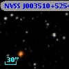 NVSS J003510+525424