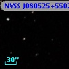 NVSS J080525+550245