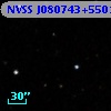 NVSS J080743+550125