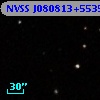 NVSS J080813+553545
