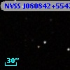 NVSS J080842+554733
