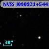 NVSS J080921+544155