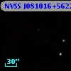 NVSS J081016+562212