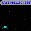NVSS J081132+560747