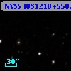 NVSS J081210+550239