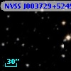 NVSS J003729+524910