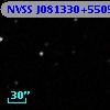 NVSS J081330+550507