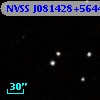 NVSS J081428+564428