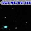 NVSS J081430+555854