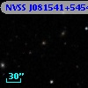 NVSS J081541+545444