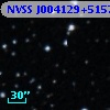 NVSS J004129+515724