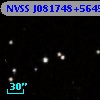 NVSS J081748+564513