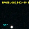 NVSS J081842+541159