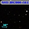 NVSS J082000+561316