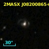 NVSS J082008+564331