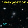 2MASX J00372062+5121103